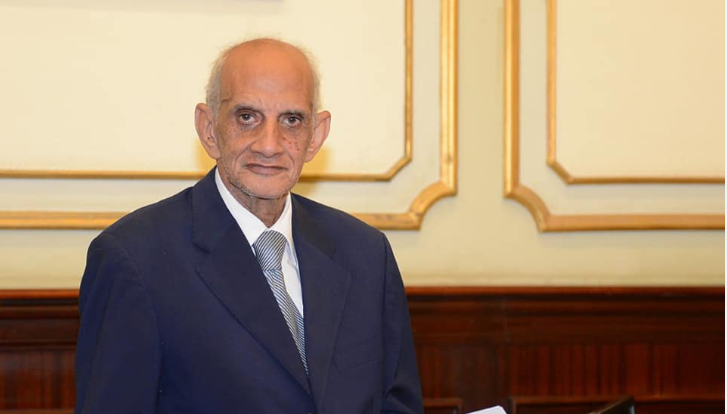 خالد خلف الله : إفطار الرئيس في حى الأسمرات دليلا قويا على إنجازات الدولة بملف العشوائيات