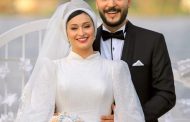 زفاف جميلة الجميلات