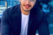 باسم العبيدى يستعد لتقديم برنامج طبى على قناة الحدث اليوم