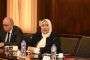 غادة الضبع : استراتيجيه الرئيس السيسي في دعم الصناعه الوطنيه بدأت تؤتي ثمارها