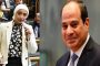 شيماء نبيه تهنيء  السيسي والقوات المسلحة  بذكري العاشر من رمضان سيظل تاريخاً خالداً في وجدان المصريين 