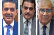 مواطنون الشرقية يشكرون وزير الاوقاف وقيادات هيئة الوقف على دعمهم المستمر للشباب وحل مشاكلهم