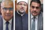 خلف الله وسحر صدقي يلتقون وزير الاتصالات لتوفير سيارات الخدمات البريد ودعم شبكات الانترنت بمراكز قنا