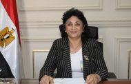النائبة ميرفت عازر: بيان البرلمان الأوروبي اعتمد على معلومات مغلوطة بعيدة عن المصداقية والحيادية