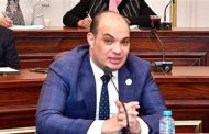 النائب علاء قريطم: رسائل الرئيس خلال افتتاح «سايلو فودز» تقطع الطريق على مروجي الشائعات والأكاذيب 