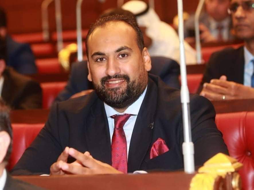 محمد الرشيدي : محافظات الصعيد تحظى باهتمام كبير منذ تولى الرئيس بعد ما كانت تعانيه من تهميش وإهمال لعقود