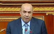 النائب علاء عبدالنبي : كلمة الرئيس في يوم الشهيد كشفت حجم التضحيات الكبيرة للحفاظ علي الوطن 
