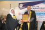 محافظ الإسكندرية وقيادات حزب الشعب الجمهوري يفتتحان مسجد سيدي جابر الشيخ بعد إعادة ترميمه 