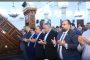 دفاع النواب : تفقد الرئيس لاكاديمية الشرطة حملت رسائل ايجابيه وكلماته منهج ودستور في الانضباط والمسئولية