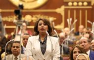 رشا اسحق تطالب بالتنسيق بين الصحة والتضامن لحل أزمة كارت الخدمات لذوي الهمم