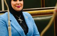 النائبة نيفين الكاتب تتقدم بطلب إحاطة بشأن إضافة أبناء عمال اليومية على بطاقات التموين