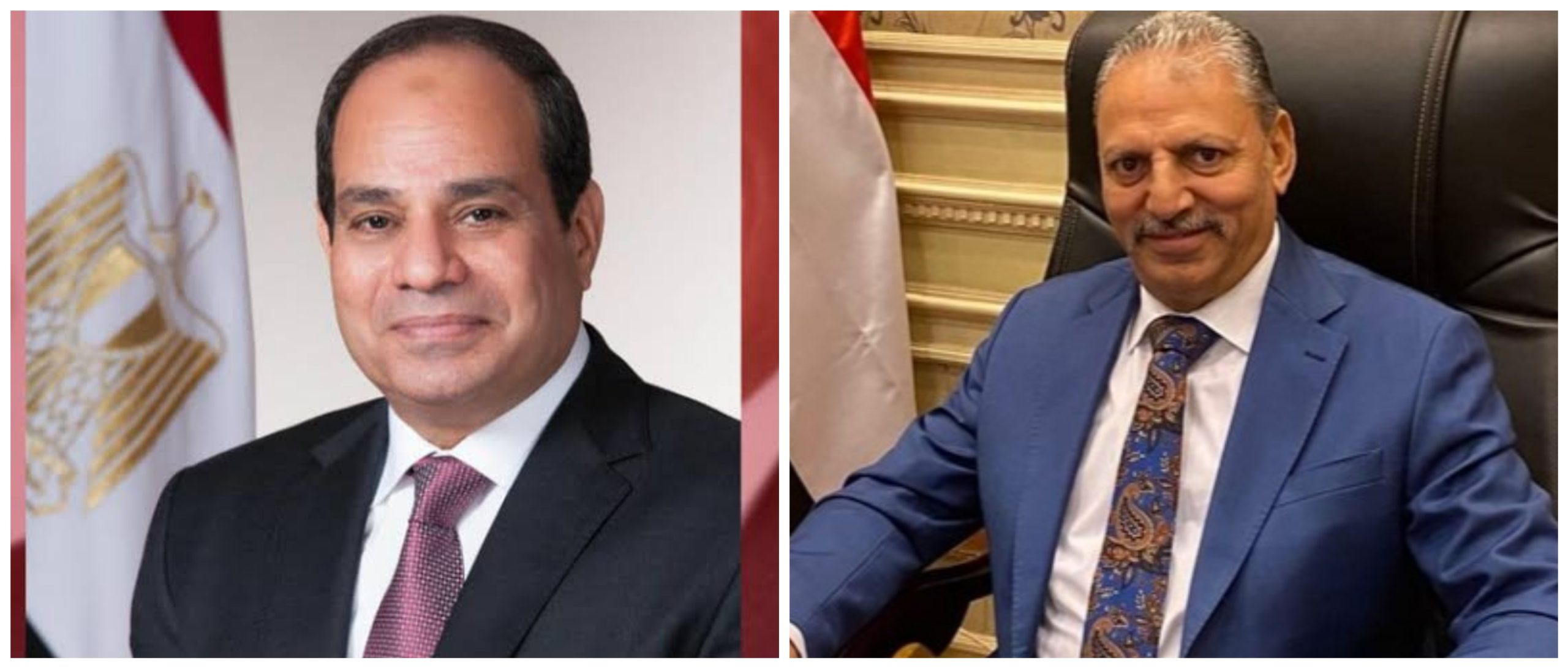 دفاع النواب : تفقد الرئيس لاكاديمية الشرطة حملت رسائل ايجابيه وكلماته منهج ودستور في الانضباط والمسئولية