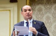 النائب علاء قريطم: رسائل الرئيس في حفل افطار الاسرة المصرية كشف حرصه على توفير حياة كريمة للمصريين