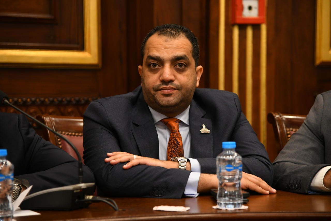 الدابي : ضرورة اطلاق حملات توعيه لترشيد المياة وعودة الارشاد الزراعي ومهندس الري