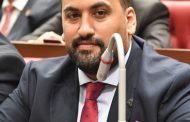 محمد الرشيدي : إفطار الرئيس بحي الأسمرات رسالة بنجاح الدولة في القضاء على العشوائيات