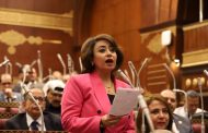 رشا إسحق تطالب بدعم المرأة وتوعيتها بأهمية مشروعات الاقتصاد الدائري