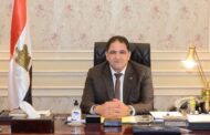 سامي سوس يهنئ الرئيس السيسي وشعب مصر بعيد الفطر المبارك ويشيد بالإنجازات التى تحققت على أرض الواقع 