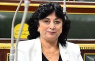 النائبة ميرفت عازر لـ 
