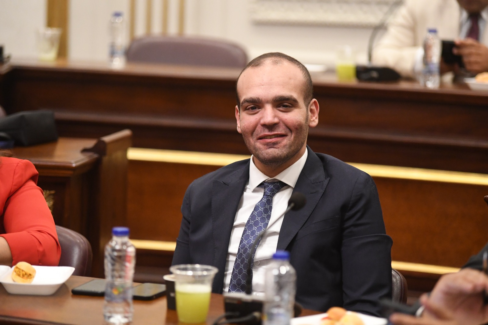 عضو ب«إسكان النواب» يطالب بخطة ترويجية لقرارات «الأعلي للاستثمار» التحفيزية حول العالم 