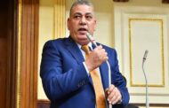 النائب خالد أبو نحول يتقدم ببيان عاجل بشأن غلق مزلقان مركز أبوتشت بمحافظة قنا