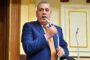 بيان عاجل ب«البرلمان» بشأن المصريين الغارقيين بالمركب المنكوبه قبالة السواحل اليونانيه