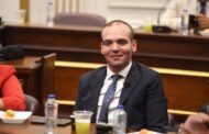 كريم السادات: توحيد الجهود العالمية لمواجهة التغيرات المناخية ضرورة ملحة