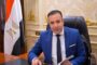 مشيدا بالمبادرة الأفريقية في تسوية الأزمة الروسية_الاوكرانية ..الجبلاوي : مصر تبذل مجهودا واضحا 