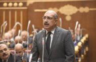 النائب إيهاب وهبة : خطاب مصر بمجلس الأمن يؤكد قوتها وقدرتها على حفظ السلام بالمنطقة وتأكيدها على وقف العدوان الإسرائيلي