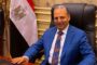 النائب محمد الرشيدي: بيان البرلمان الأوروبي يفتقد للمصداقية ومبنى على معلومات مغلوطة وهدفه تعكير الصفو 