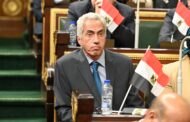 النائب عمرو السنباطي : ضرب مستشفي المعمداني في غزة جريمة حرب و الصمت الدولي والغربي إزاء جرائم قتل الأطفال مخزي 