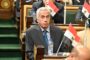 النائب طارق عبد العزيز: كلمات الرئيس السيسي خارطه طريق لإنقاذ السلام في الشرق الأوسط.. ومقترح نقل الفلسطينين لصحراء النقب بديل أمن