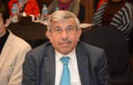 المهندس علاء عبد النبى : الازمة الاقتصادية الحالية تحتاج إلى توطين الصناعات وزيادة التصدير
