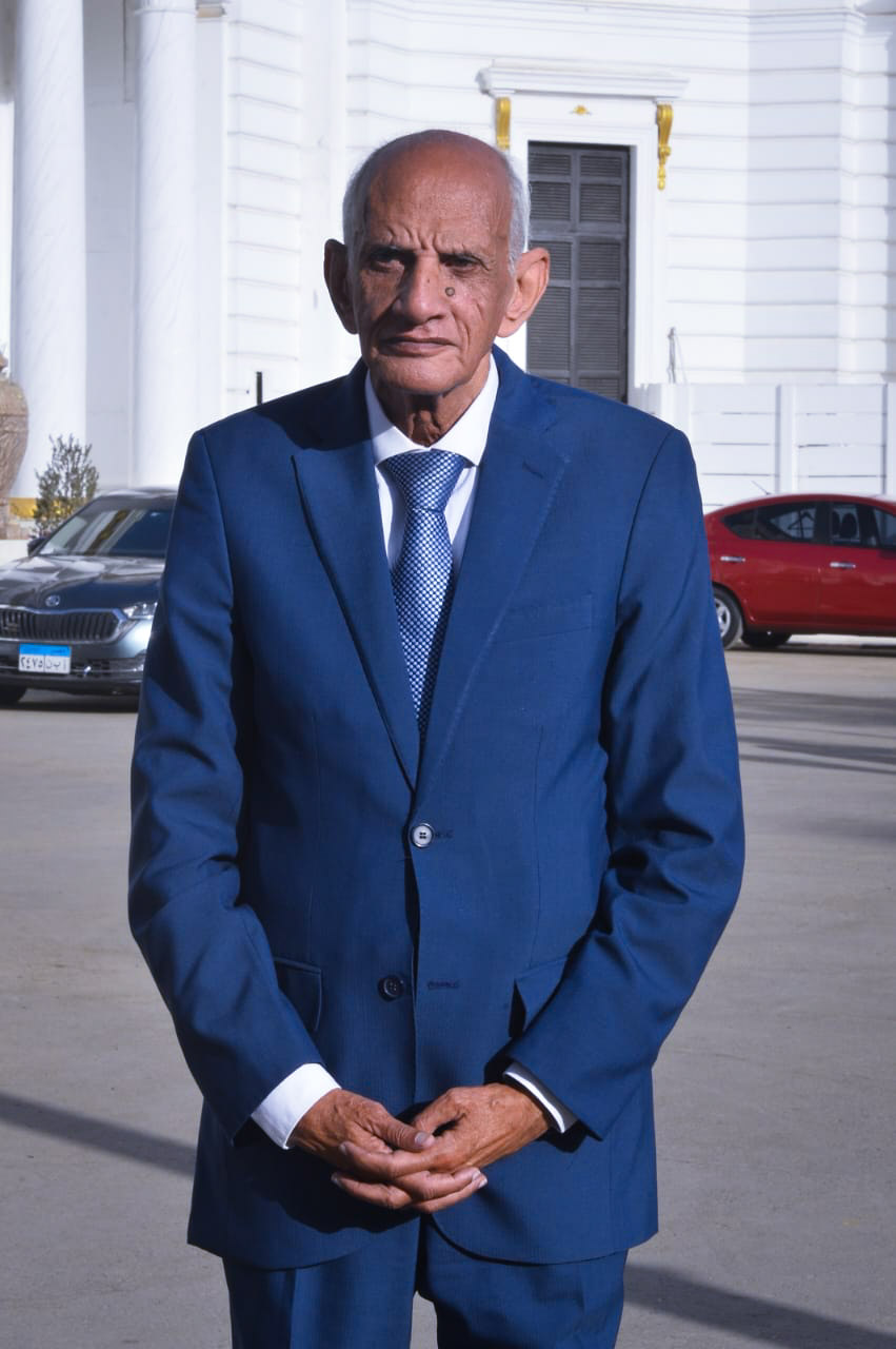 وزارة الصحة تستجيب لخالد خلف الله حول إنشاء مبني للإدارة الصحية بنجع حمادى