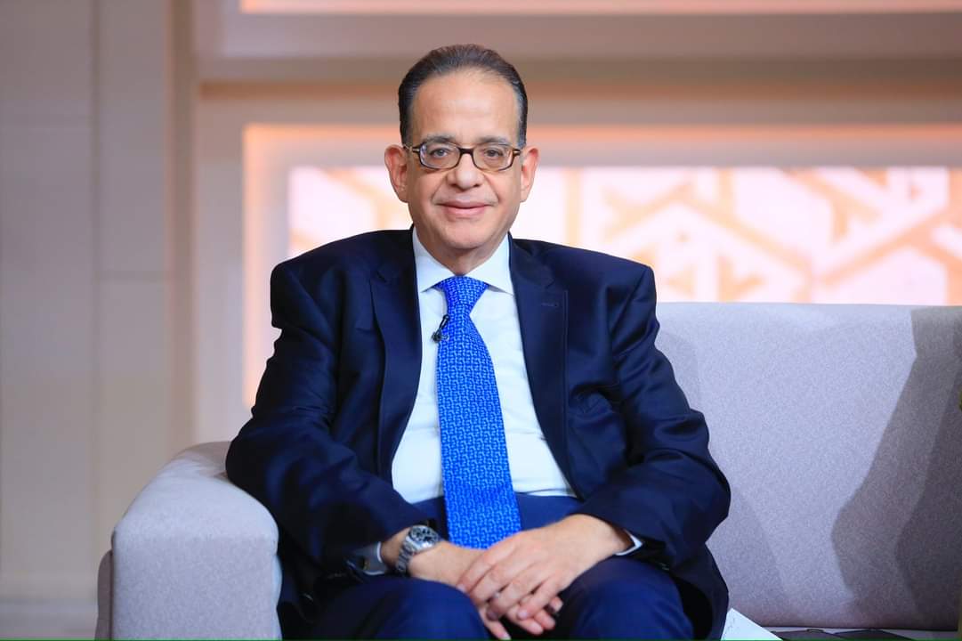 النائب طارق عبد العزيز : رأس الحكمة تتويج للشراكة المصرية الاماراتيه وكاشفه للتكامل بين البلدين