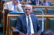 خالد خلف الله: سأظل خادماً للناس وداعماً لجهود الدولة الوطنية في تعزيز الاستقرار ودفع مسيرة التنمية