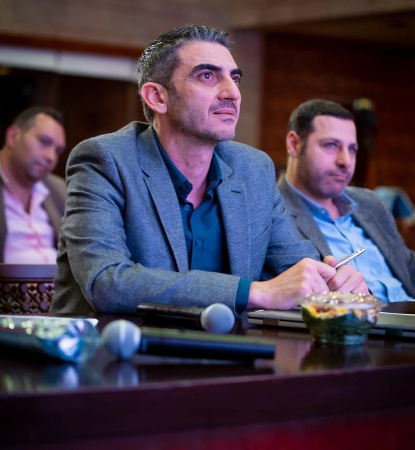 القس طوني جورج: مشاركة السيسي بقمة بريكس ستتيح لمصر فرص تعزيز الاستثمارات مع دول المجموعة