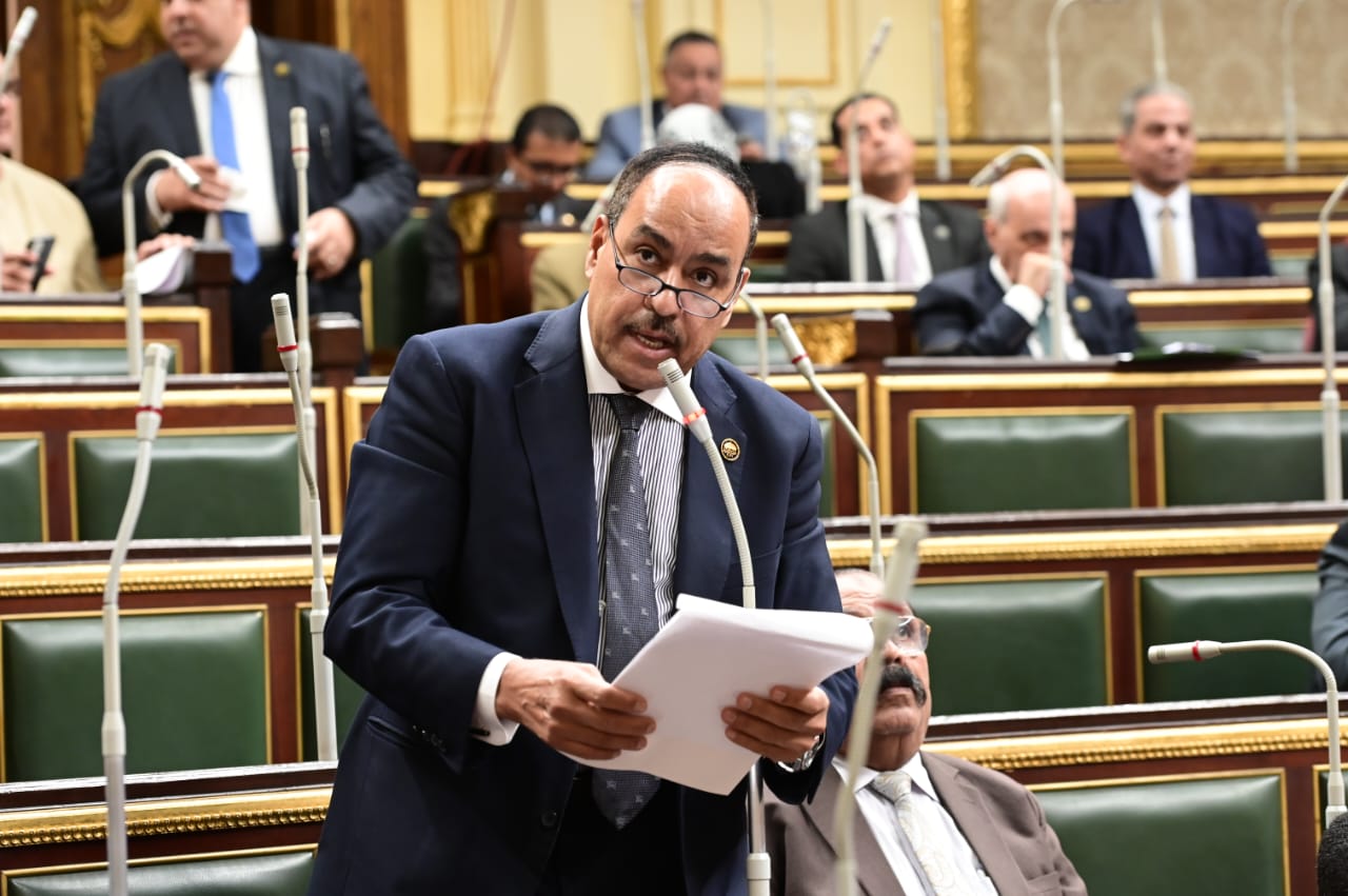 النائب احمد قورة يطالب بإعادة فتح مبادرة استيراد السيارات للمقيمين في الخارج...لمدة 3 شهور