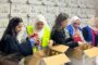 بحضور رئيس الطائفة الإنجيلية انعقاد مؤتمر 