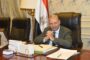 طارق عبد العزيز : ملتزمون بدعم الدولة المصرية لمواجهه التحديات بثوابت الوفد الوطنية