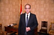 طارق عبد العزيز : ملتزمون بدعم الدولة المصرية لمواجهه التحديات بثوابت الوفد الوطنية